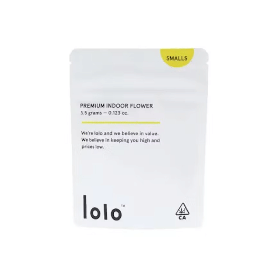 lolo: Lemon Meringue - - - Lm