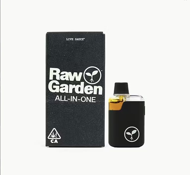 1g - SHERBERT HAZE Sauce All-In-One