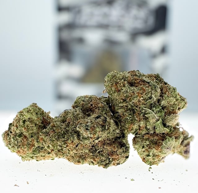 Mango Kush