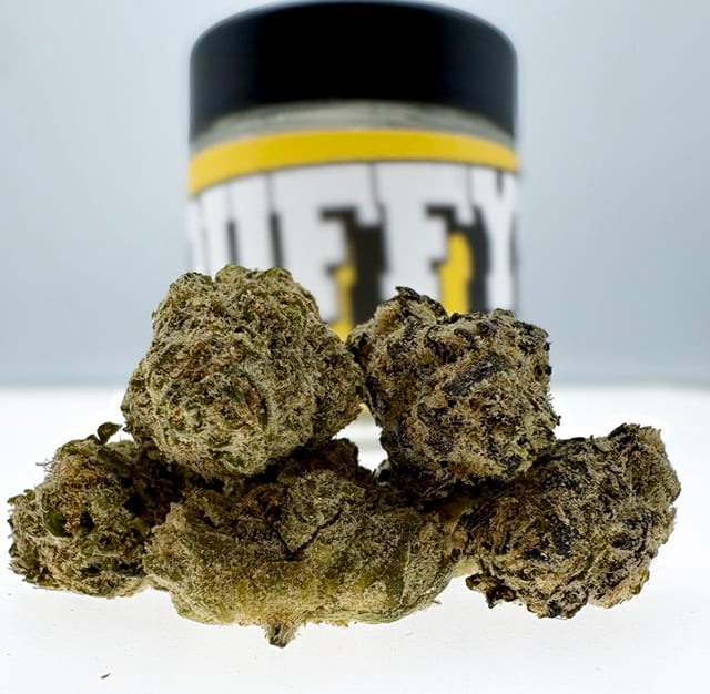Purple Thai