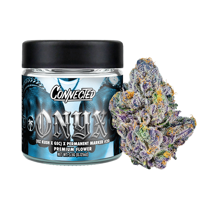 Onyx 3.5g