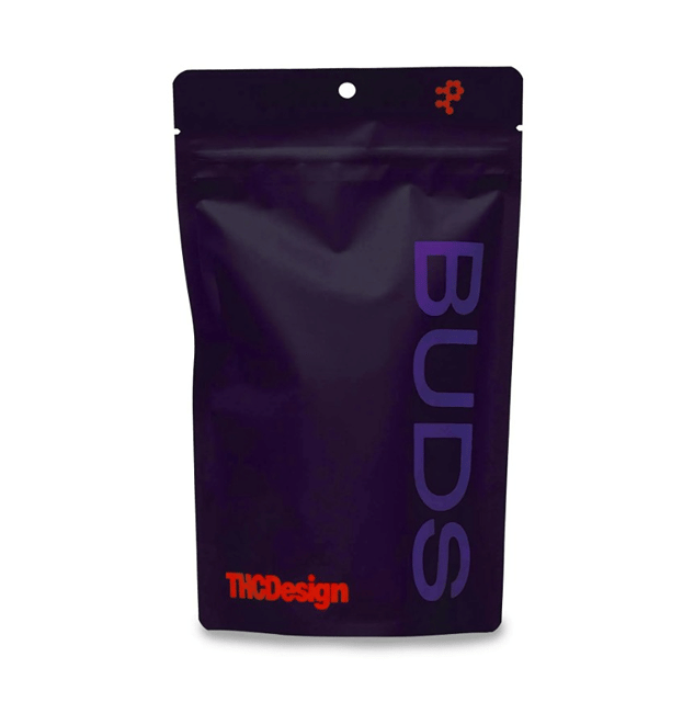 THC Design - Gorilla Goo - BUDS Smalls - 14g