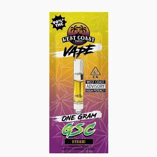 Sour Diesel Cartridge