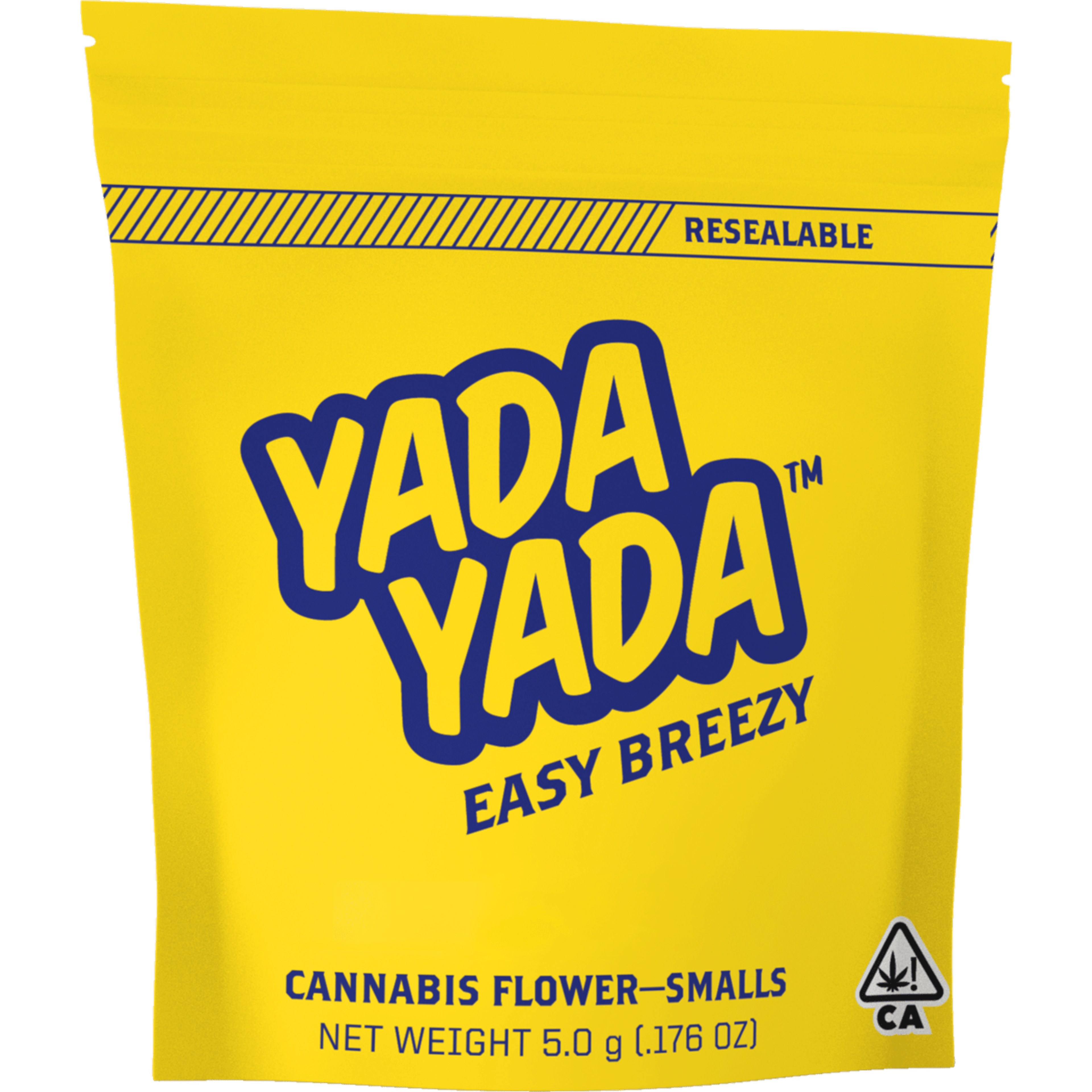 Yada Yada Smalls | 5g - Chapel of Love - Indica - Yada Yada - - $21 - Flowers