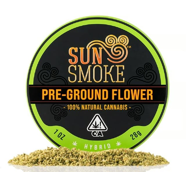 Hybrid Blend | Ground | 28g