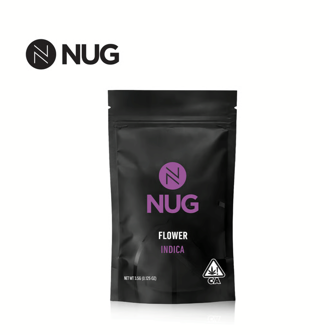 NUG: White Runtz