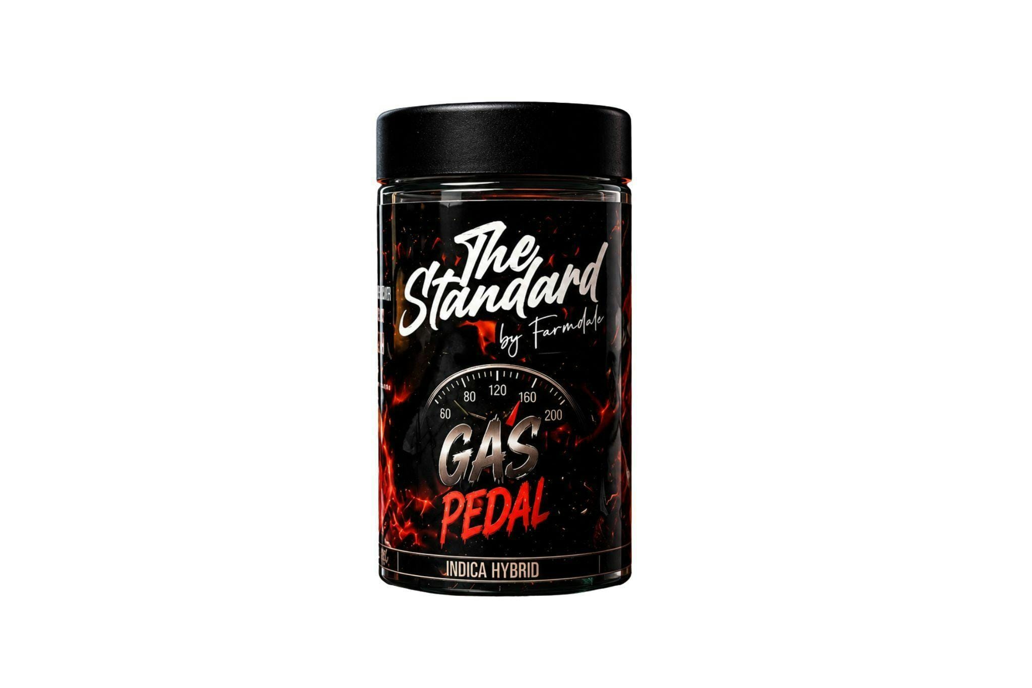 The Standard by Farmdale: Gas Pedal