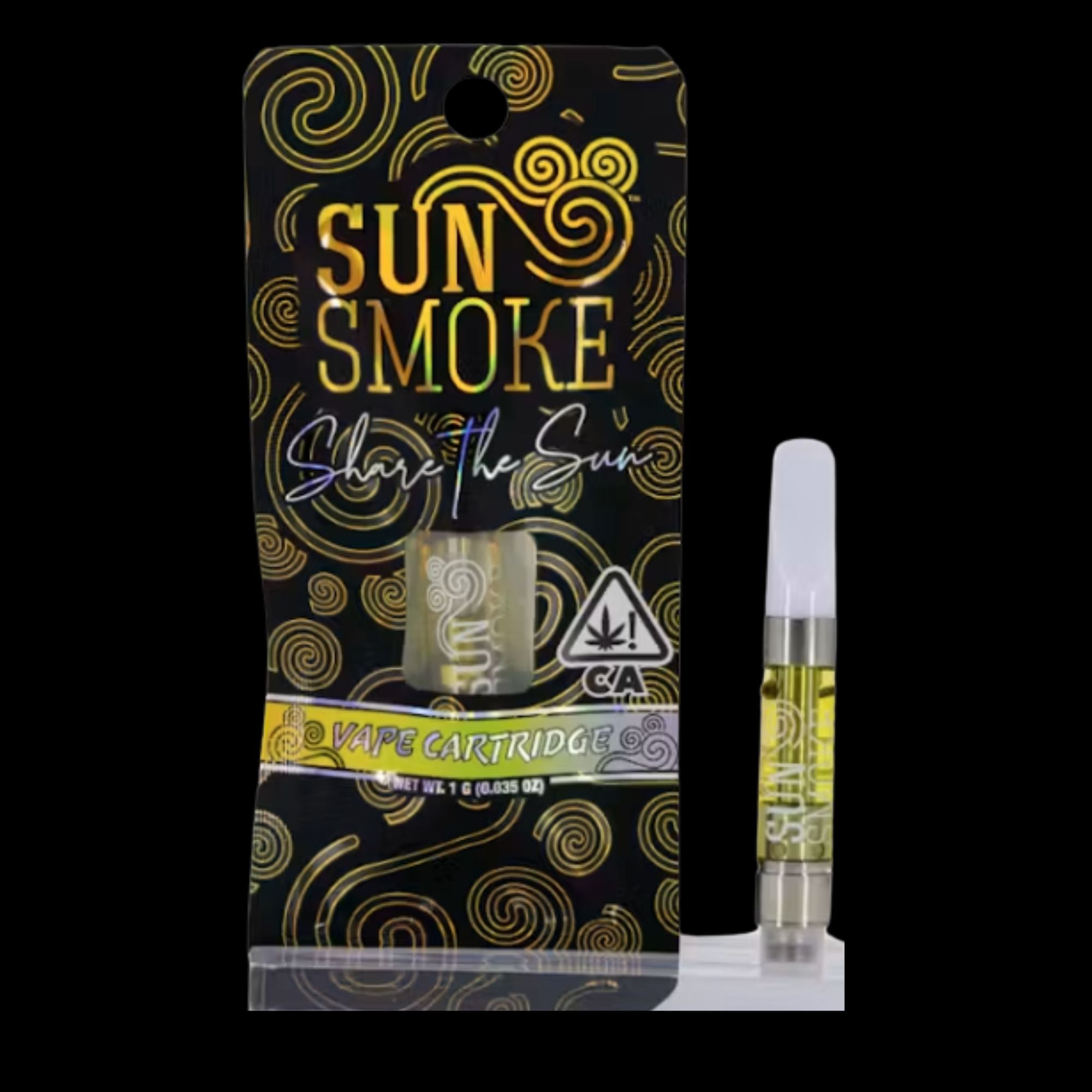 SunSmoke: GSC
