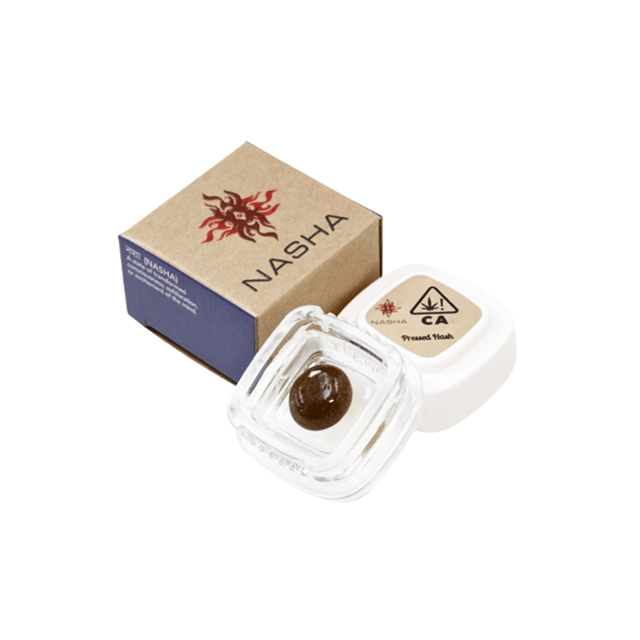 (Blue) G Tank - Pressed (1.2g)