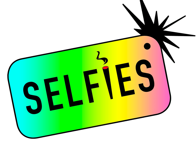 SELFiES: Chemdawg Groupie