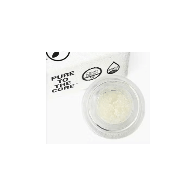 Banana Punch - Crushed Diamonds (1g)