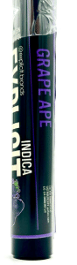 Grape Ape | 1g Infused Preroll
