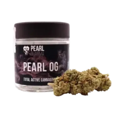 Pearl Pharma: Pearl OG