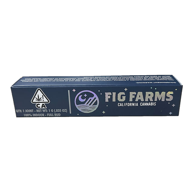 Moonana Chronic Indoor - Pre Roll (1g)