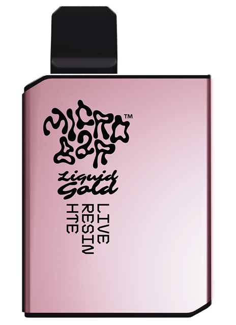 Island GIrl | Liquid Gold Live Resin 1g AIO