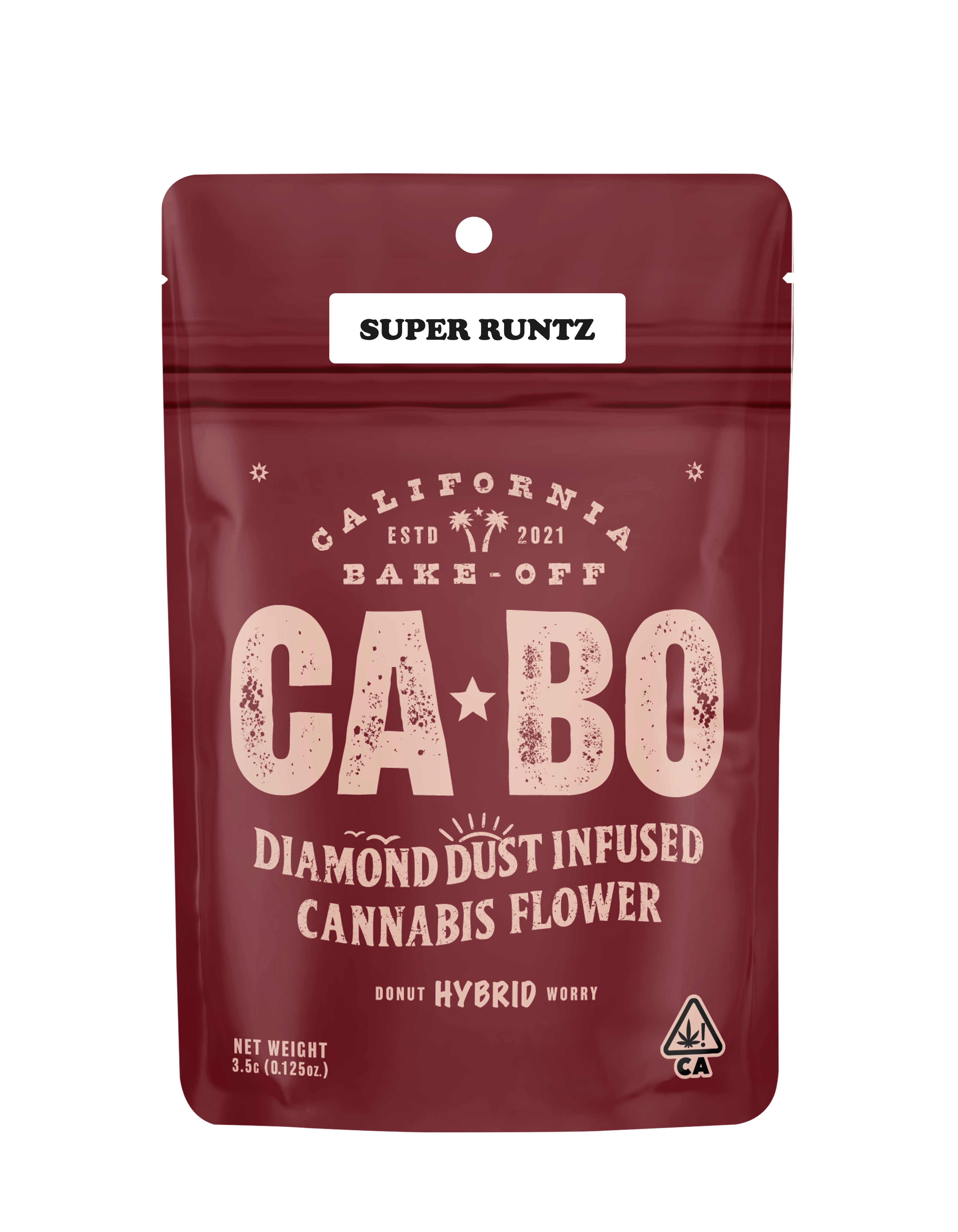 Cabo: Super Runtz