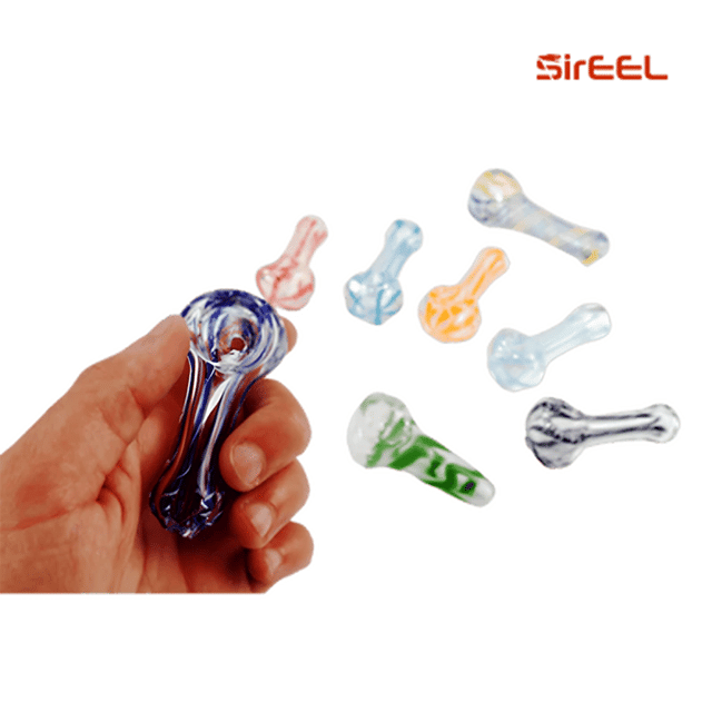 Hand Pipe 2.5"