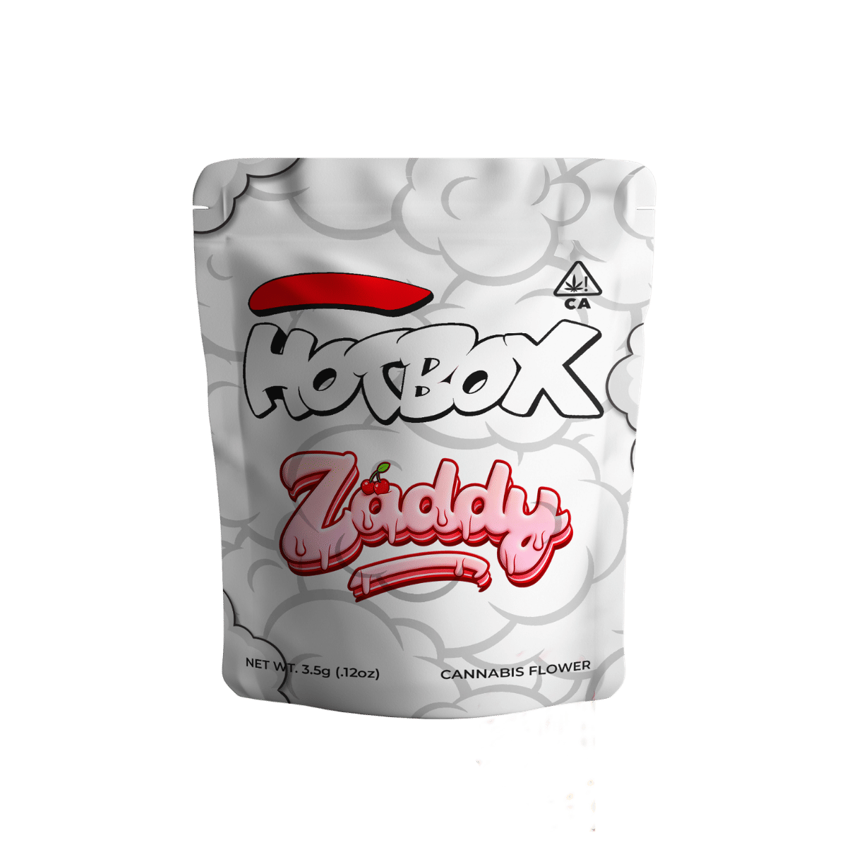 Hotbox: Big Zaddy