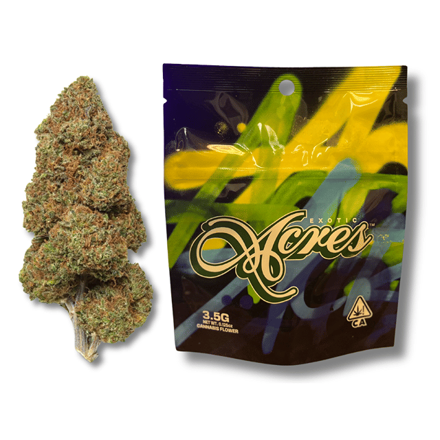 Super Runtz 3.5g