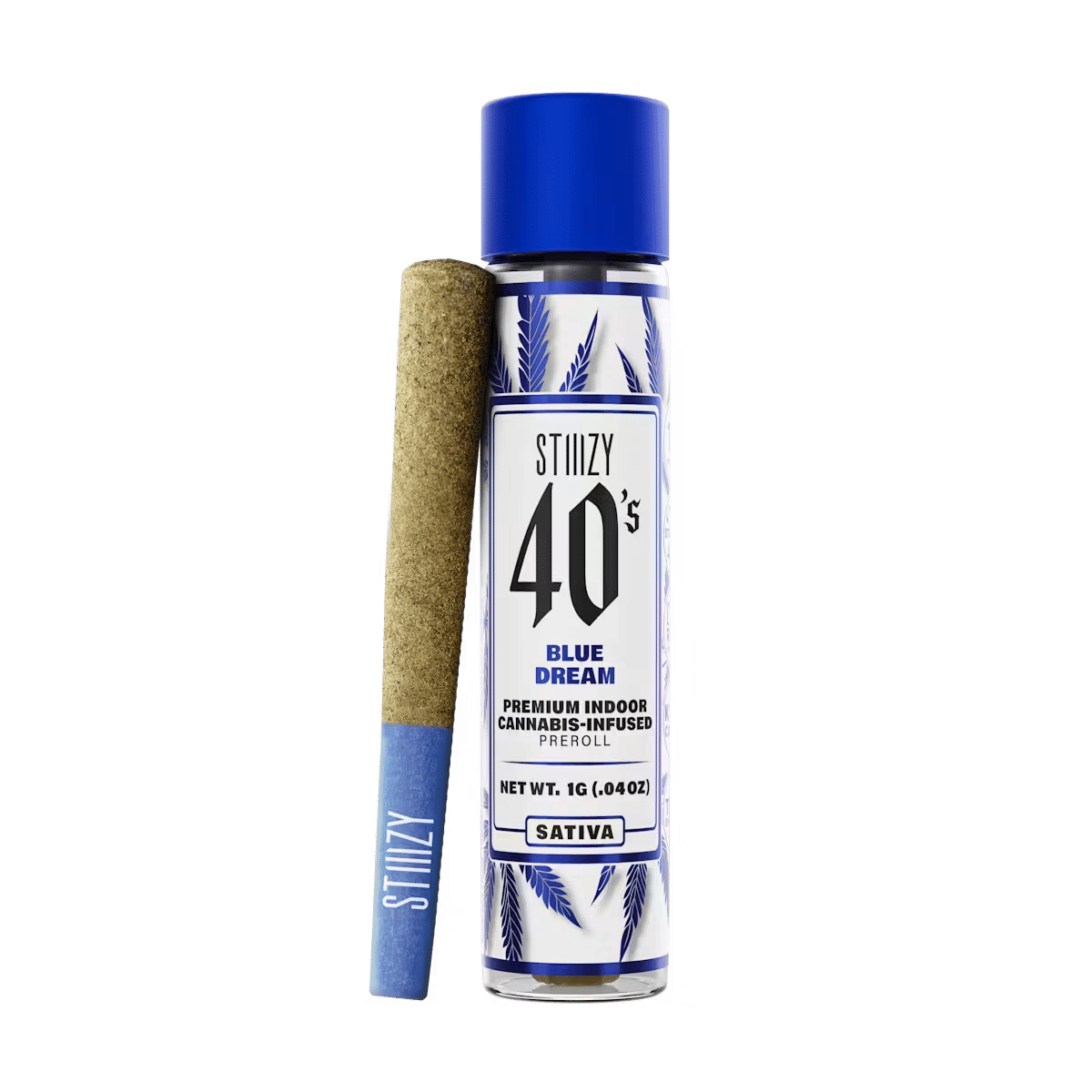 Stiiizy: Blue Dream