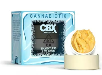 Head Change Tier 2 Rosin