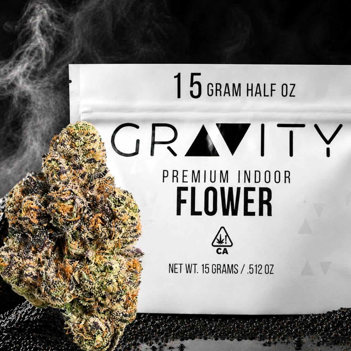 Bolo Runtz | Premium Indoor Flower | 15g