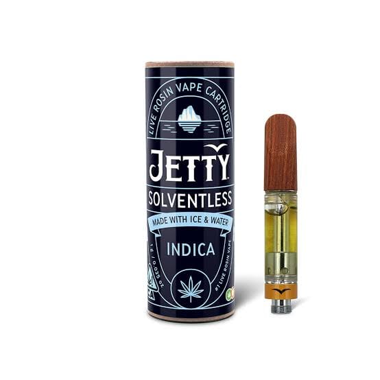 Jetty Extracts: Mango Tango - Ocal