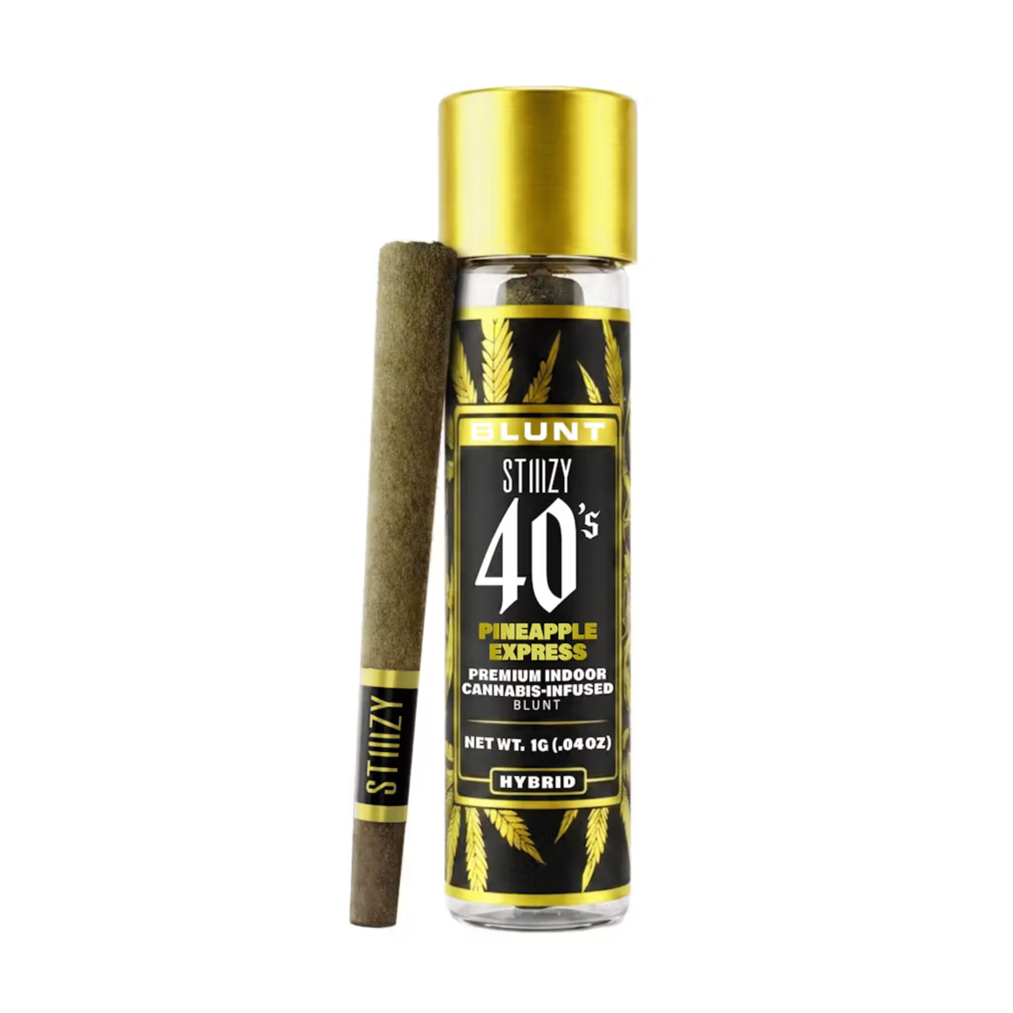 Stiiizy: Pineapple Express Blunt