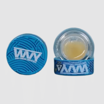 Kush Mints Budder 1g
