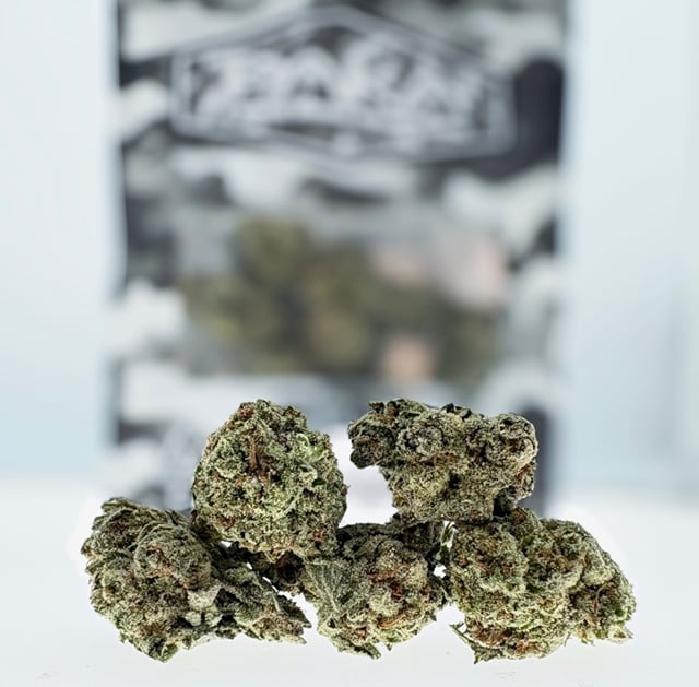 Pop Rocks Smalls 14g