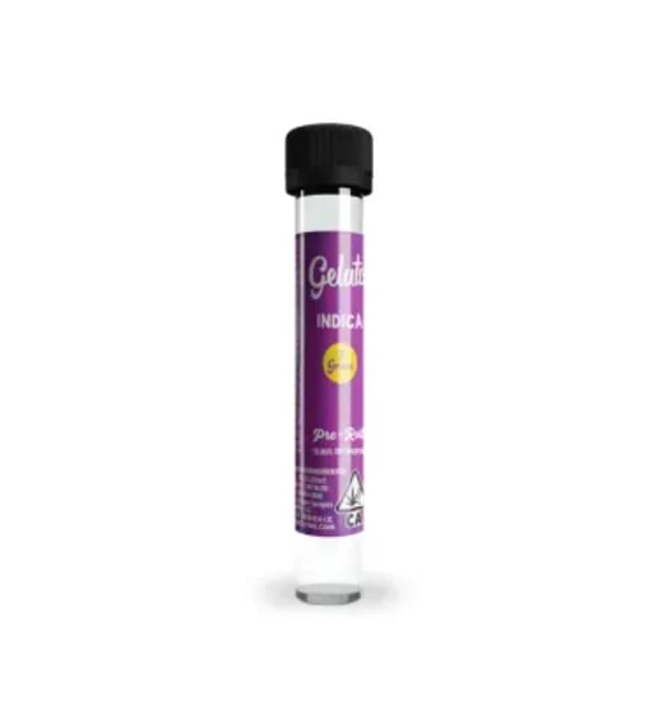 Vanilla sky - Pre-Roll - 1g