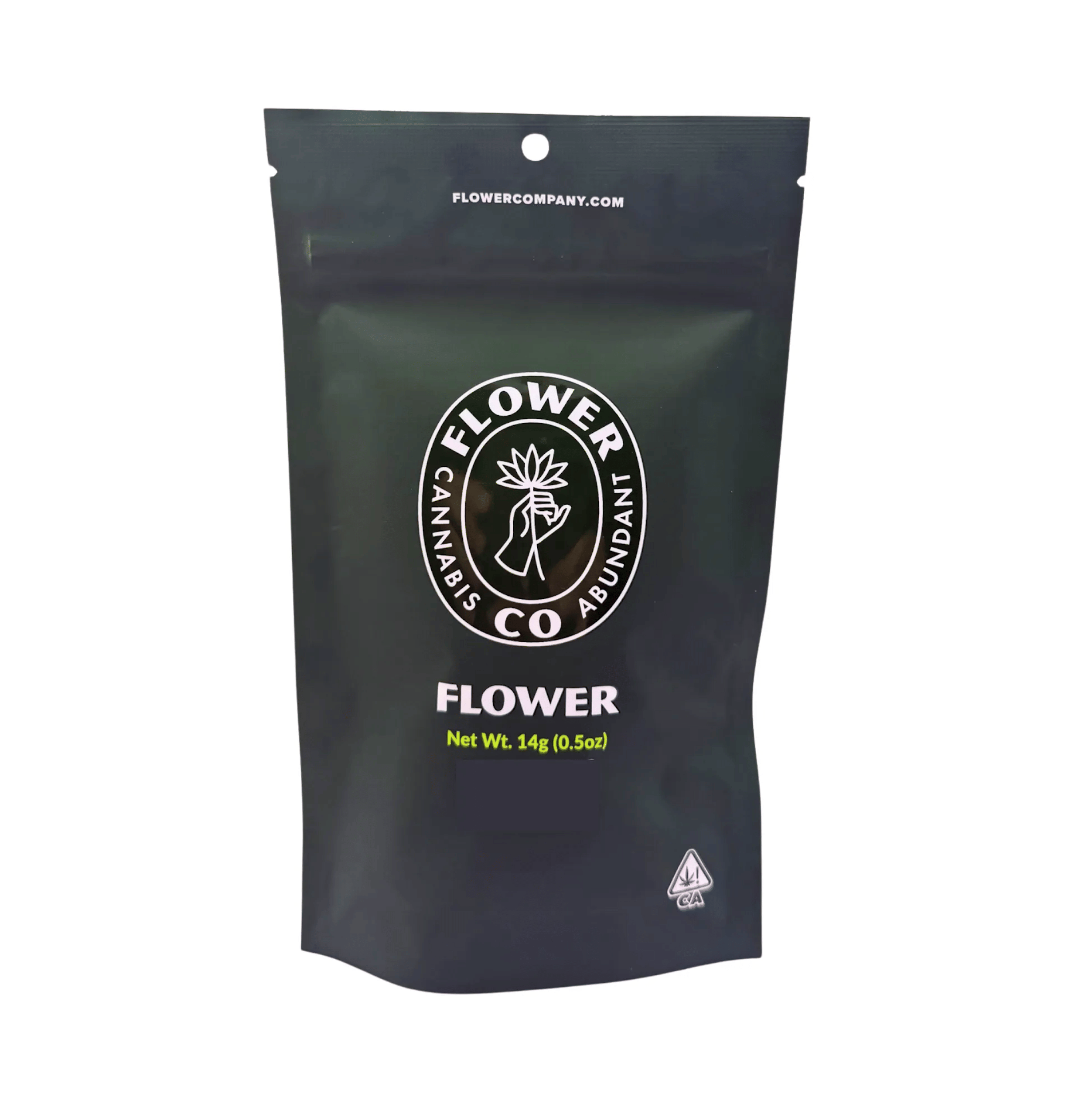 FLOWER CO: ***Greaseball - 14g - 14g - Indica