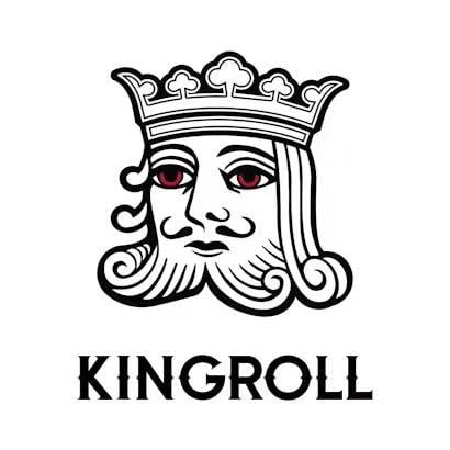Kingpen: Alien OG X Spookies Kingroll