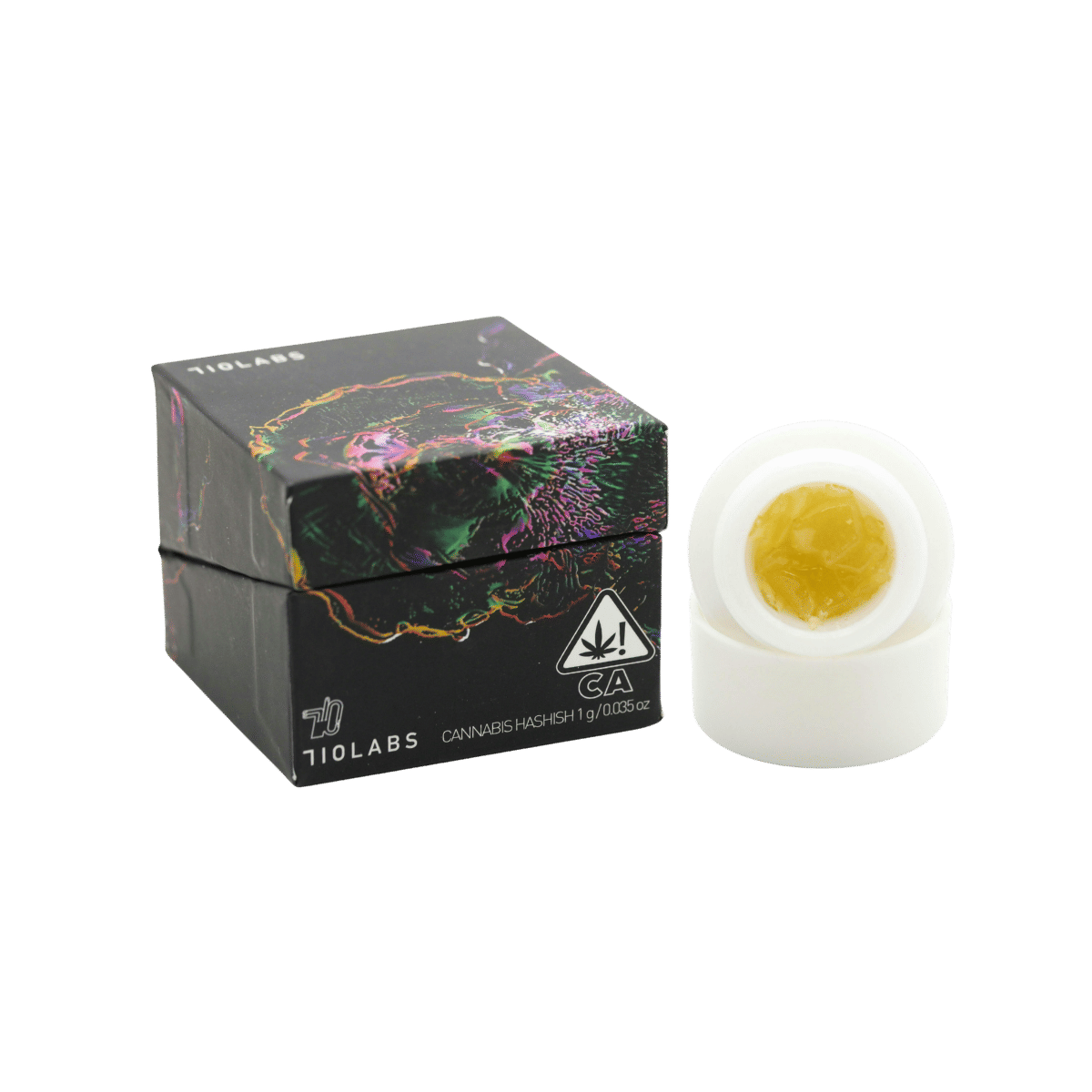 710 Labs: Mad Honey #42