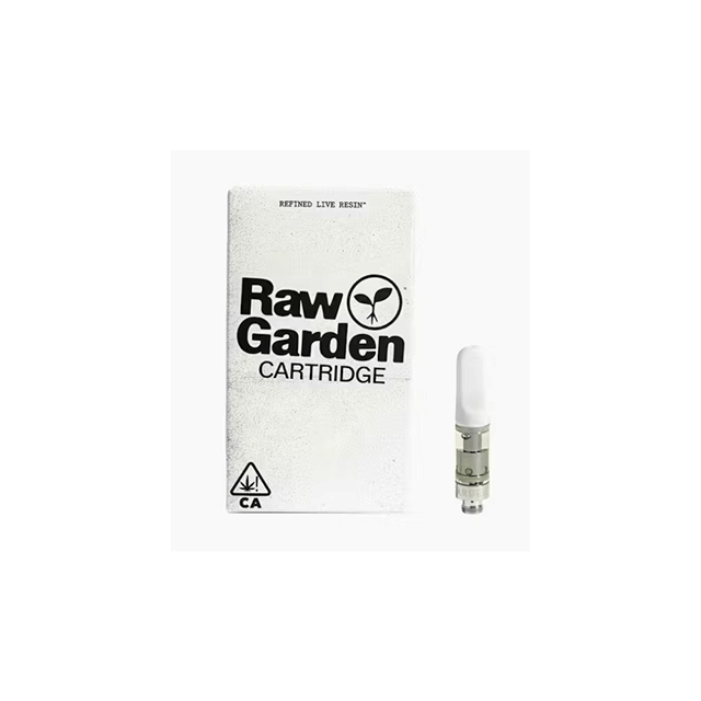 Cherry Pie Jack - Live Resin Cartridge (1000mg)