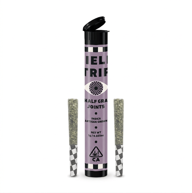 Pink Death | 1g | 2pk Prerolls