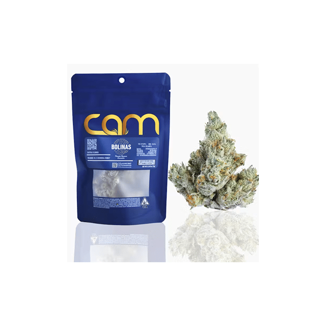 Bolinas (7g)