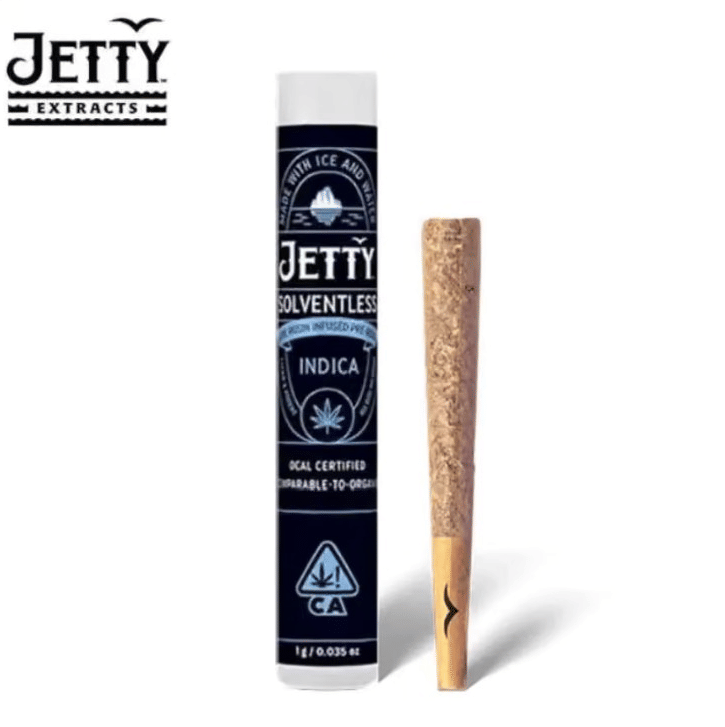 Jetty Extracts: Gurple X Gg4