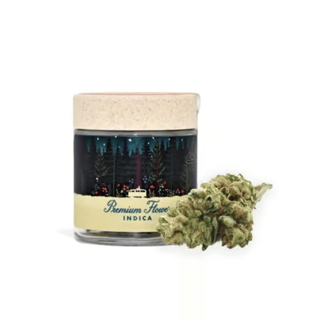 Humboldt Farms: G-tank