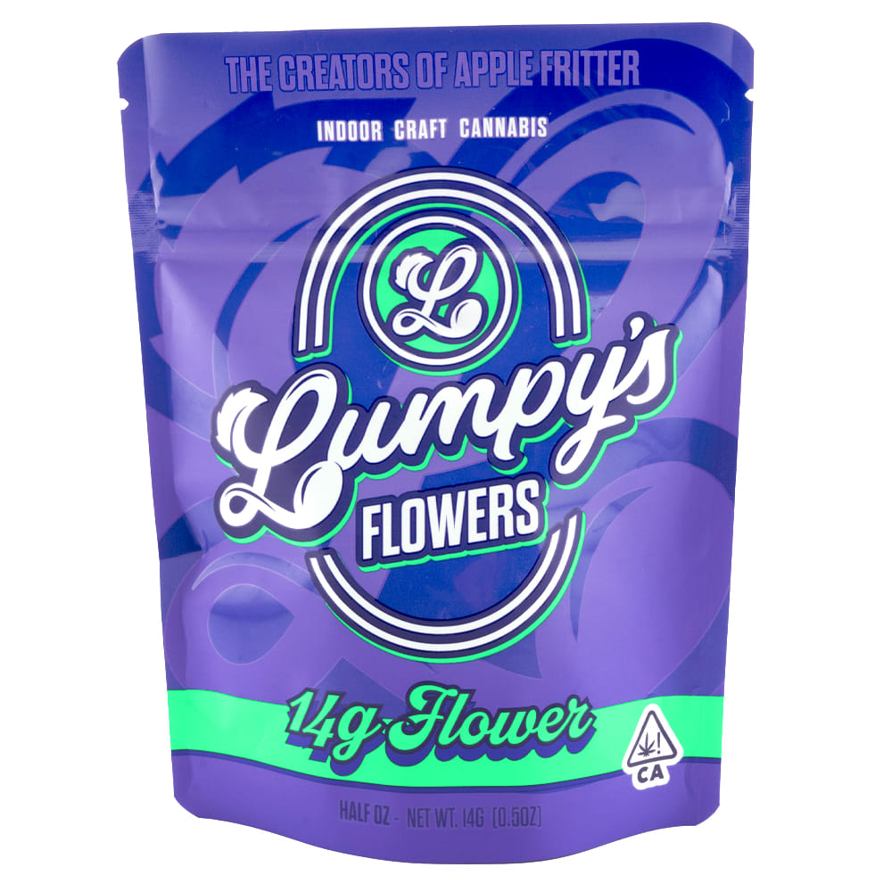 LUMPY's: Zero Gravity