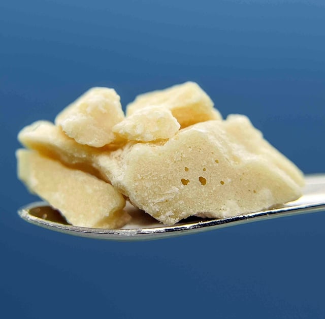 Wedding Cake Crumble