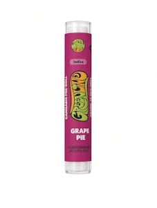 Greenline: Grape Pie