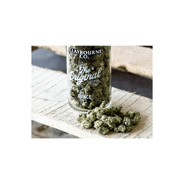 Spritzer - Premium Smalls (28g)