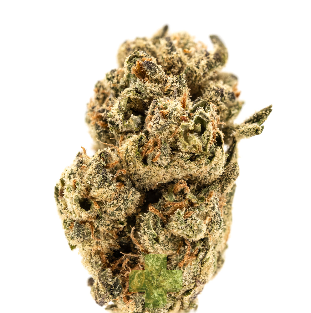 Humo: Cereza Limon, Gh