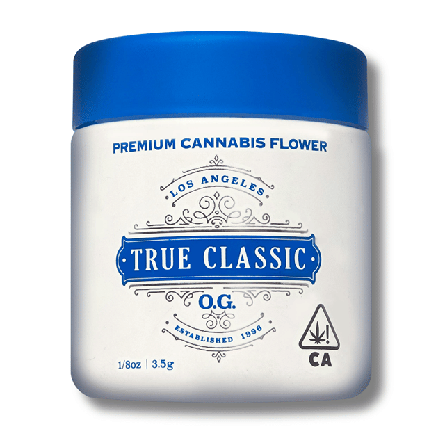 True Classic OG 3.5G