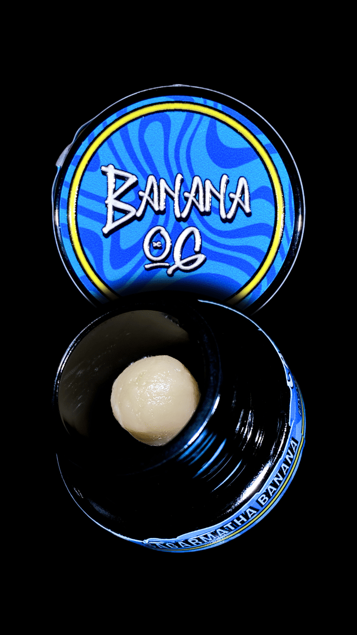 OGO: Banana OG