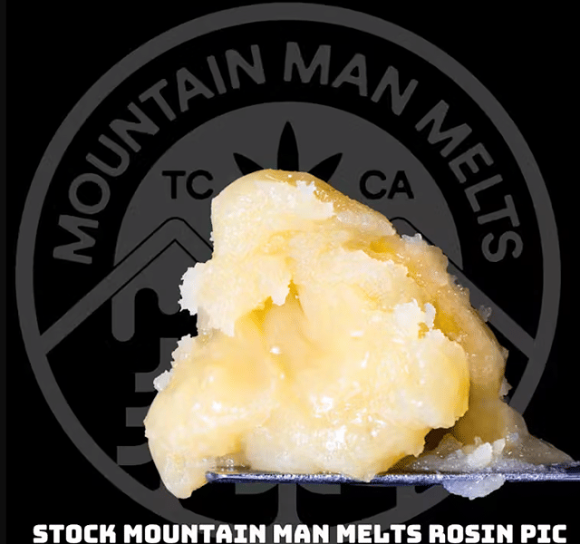 WAP - Live Rosin Concentrate (1g)