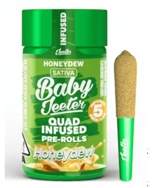 Honey Dew