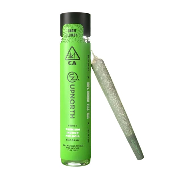 Jungle Juice Indoor - Pre Roll (1g)