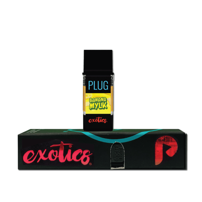 PlugPlay: Banana Mylk